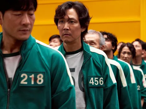 Netflix: El Juego del Calamar ya no es lo más visto de Estados Unidos según Nielsen