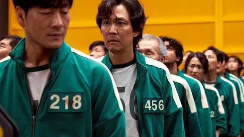 Esta serie de Netflix superó a El Juego del Calamar como lo más visto en Estados Unidos según Nielsen.