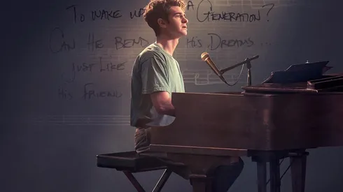 La historia real de Tick, Tick... BOOM!, la nueva película de Netflix con Andrew Garfield.