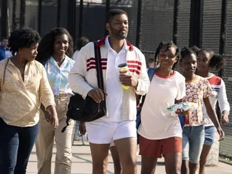 Los 5 candidatos a ser nominados para los premios Oscars 2022