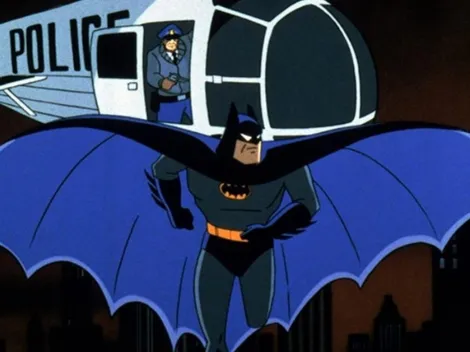 Fue pareja de Batman y escondía un terrible secreto