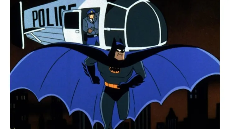 Batman