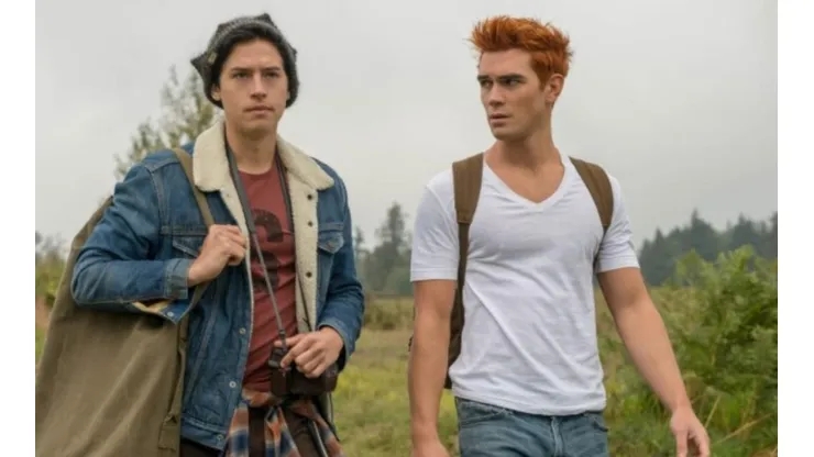 Riverdale