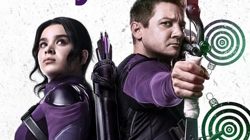 Hawkeye: ¿A qué hora se estrena la serie de Marvel en Disney+?.