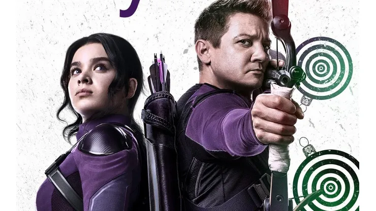 Hawkeye: ¿A qué hora se estrena la serie de Marvel en Disney+?.