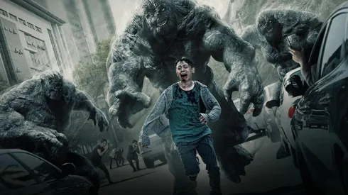 La nueva serie de terror surcoreana que es furor en Netflix a nivel mundial y llegó para reemplazar a El Juego del Calamar.