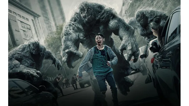 La nueva serie de terror surcoreana que es furor en Netflix a nivel mundial y llegó para reemplazar a El Juego del Calamar.