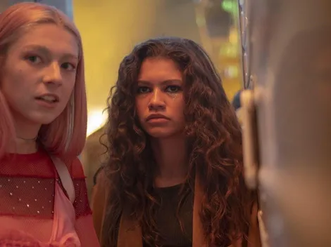 Euphoria: teaser y fecha de estreno de la segunda temporada