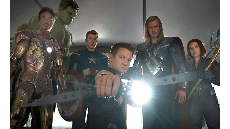 Conoce los actores del MCU que pueden hablar en español.