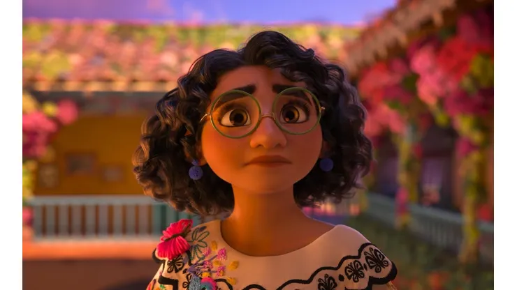 Será el último estreno del año para la familia en Disney.