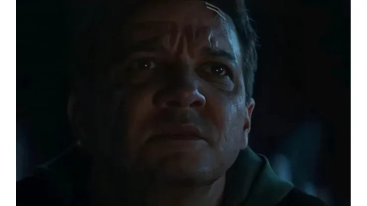 Hawkeye