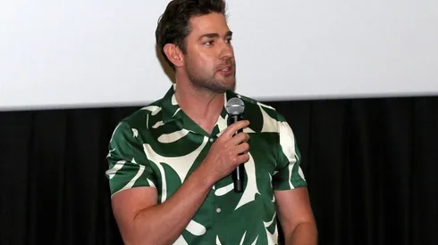 John Krasinski