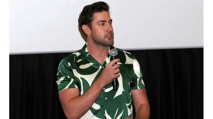 John Krasinski