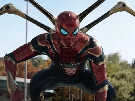 Los nuevos spots de Spider-Man: No Way Home