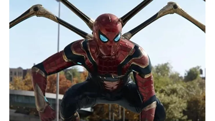 Spidey