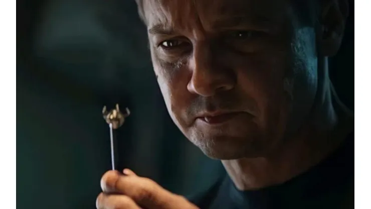 Hawkeye
