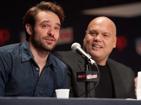 El actor de Daredevil que confirmó que no estará en Spider-Man: No Way Home