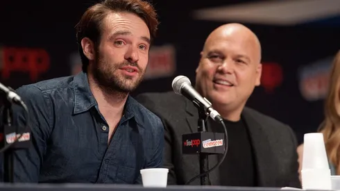 Marvel: el actor de la serie Daredevil en Netflix que confirmó que no estará en "Spider-Man: No Way Home".