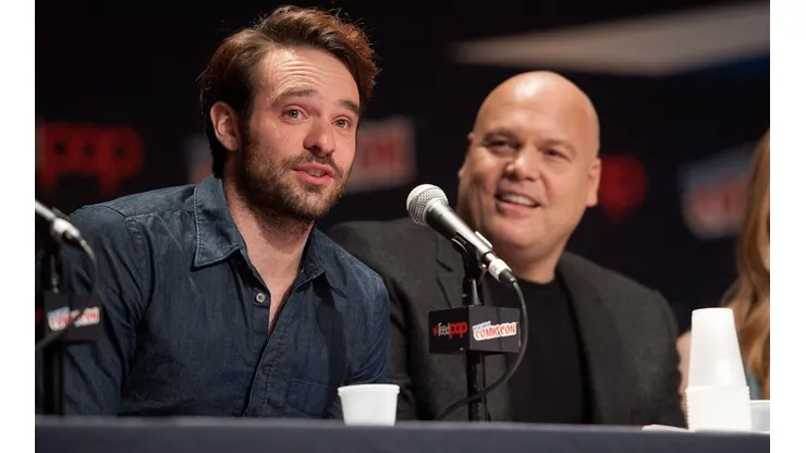 Marvel: el actor de la serie Daredevil en Netflix que confirmó que no estará en "Spider-Man: No Way Home".