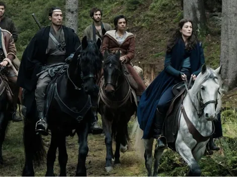 La Rueda del Tiempo: el épico presupuesto de la nueva serie de Prime Video