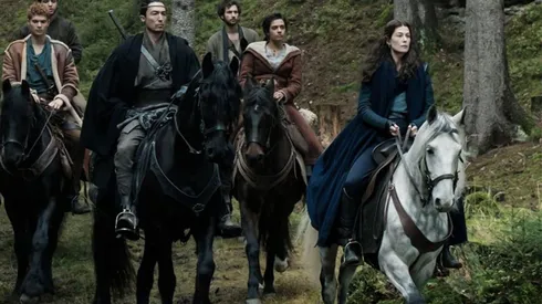 El épico presupuesto que se utilizó para La Rueda del Tiempo, la nueva serie de Amazon Prime Video: ¿Más que Game of Thrones?