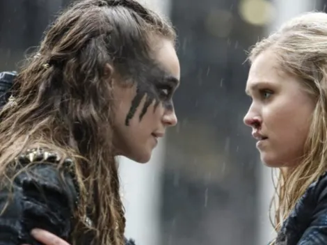 Este show estuvo en desarrollo 2 años y fue cancelado