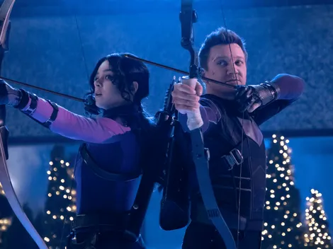 Marvel: lo que hay que saber de Hawkeye antes del estreno