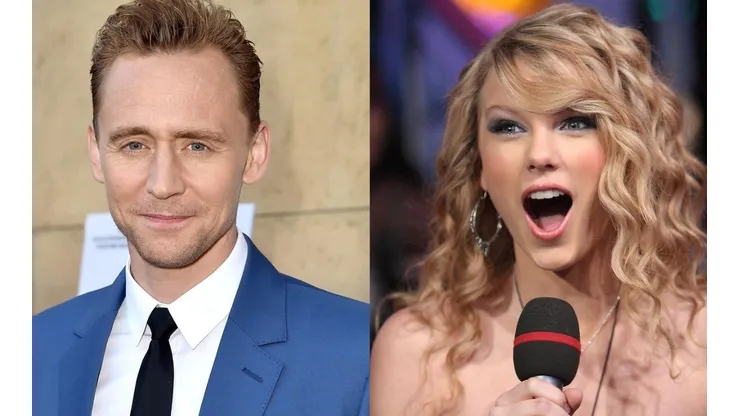 Tom Hiddleston y Taylor Swift mantuvieron una relación en 2016.