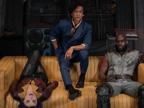 ¿A qué hora se estrena el live-action del animé Cowboy Bebop en Netflix?