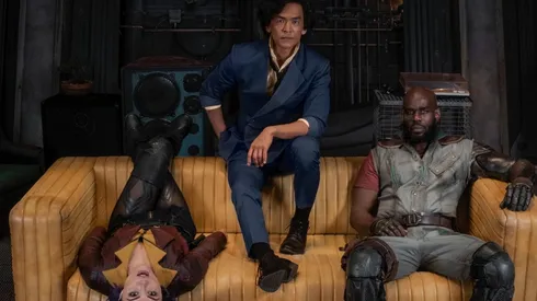 ¿A qué hora se estrena el live-action del animé Cowboy Bebop en Netflix?