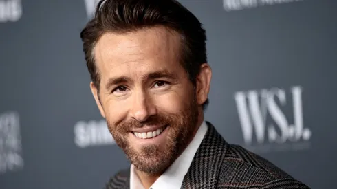 Ryan Reynolds quiere ser el próximo agente.