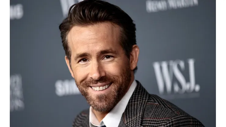 Ryan Reynolds quiere ser el próximo agente.