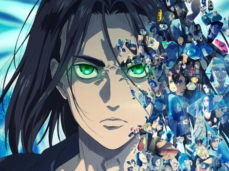 ¡Confirmado! Esta es la fecha de estreno Shingeki no Kyojin parte 2