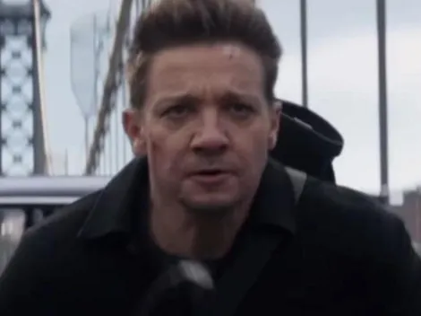 Jeremy Renner y su futuro en el MCU luego de la serie Hawkeye