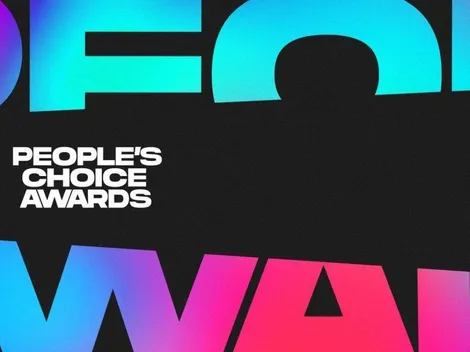 La actriz que será homenajeada por los People's Choice Awards
