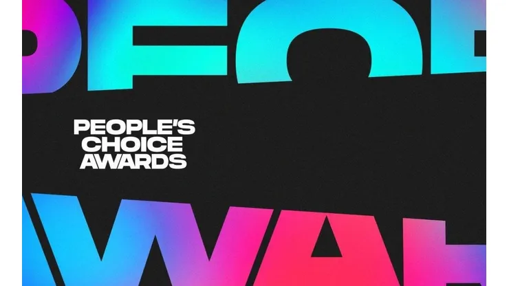 Los premios son organizados por E! y NBC.
