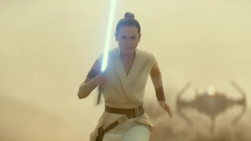 Los fans de Star Wars sigue creyendo que las dos primeras son las mejores películas.