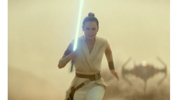 Los fans de Star Wars sigue creyendo que las dos primeras son las mejores películas.