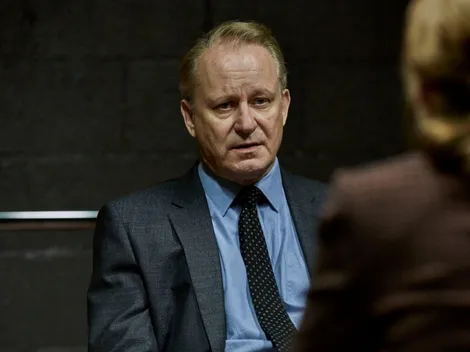 River llega a Acorn TV