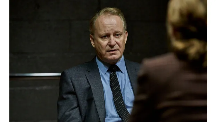 River llega a Acorn TV