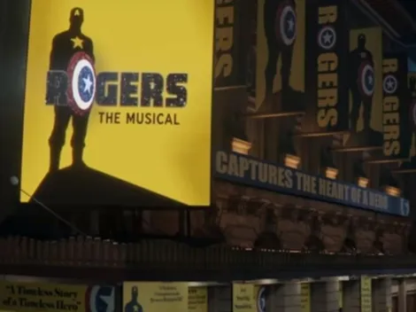 Hawkeye: Kevin Feige contó el origen del musical que aparece en el show