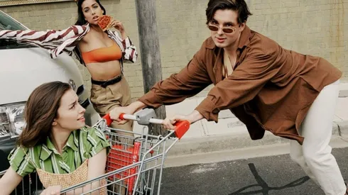 La serie de comedia de menos de 3 horas que esconde el algoritmo de Netflix y no te puedes perder.