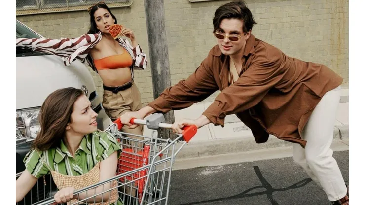 La serie de comedia de menos de 3 horas que esconde el algoritmo de Netflix y no te puedes perder.