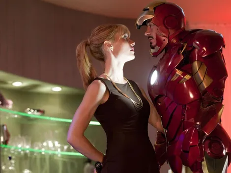 Joe Russo dijo quién es el heredero de Robert Downey Jr. en el MCU