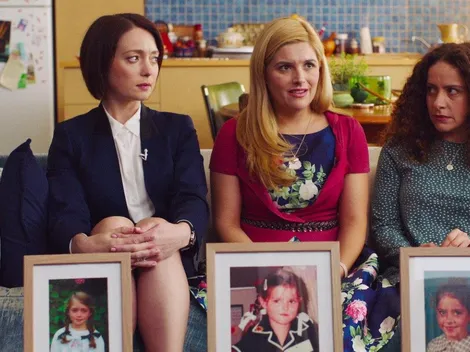 Esta serie muy al estilo This Is Us tiene solo una temporada y está en Netflix