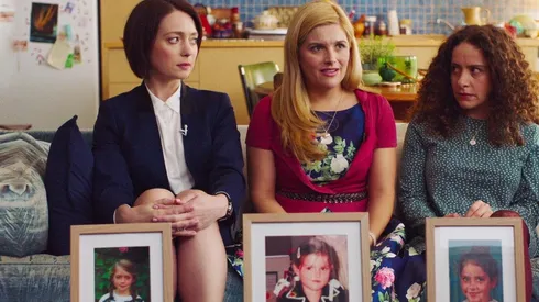 Una serie muy parecida a This Is Us está disponible en la N roja.