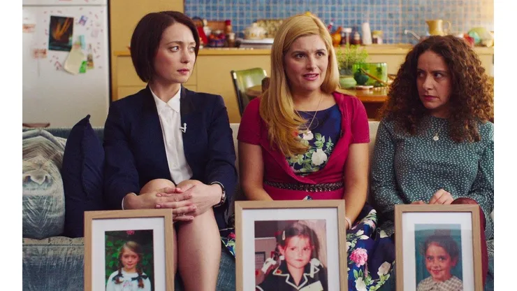 Una serie muy parecida a This Is Us está disponible en la N roja.