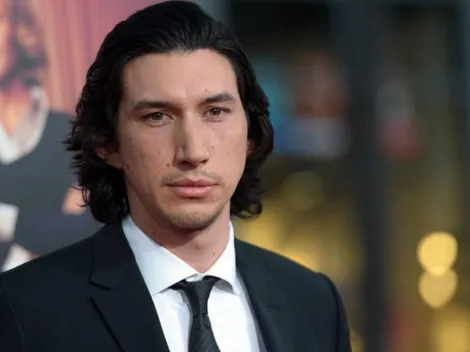 La dolorosa razón por la que Adam Driver se convirtió en actor