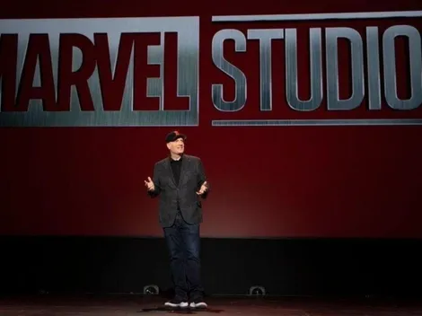 7 actores y actrices que estuvieron en Marvel y casi nadie recuerda