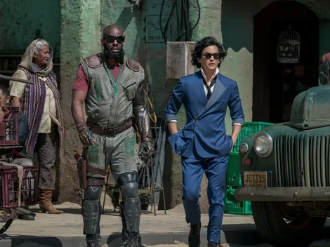 Cowboy Bebop: las razones para ver el live action de Netflix